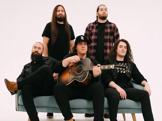 Pecos and the Rooftops with Cole Barnhill